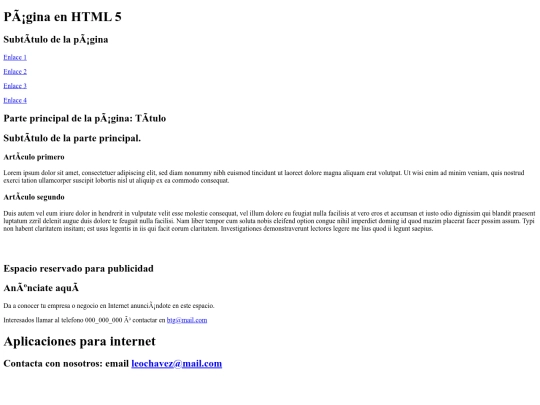 estructura screenshot