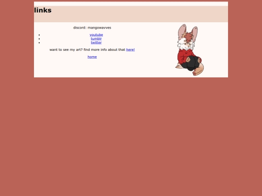 linkslfr screenshot