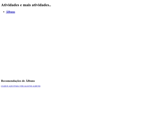 atividade5/atividade5 screenshot