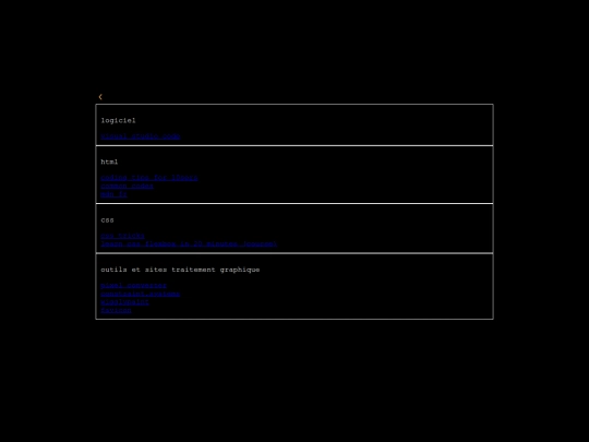 ressources screenshot
