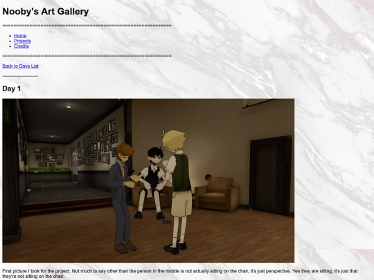 day1vrchat screenshot