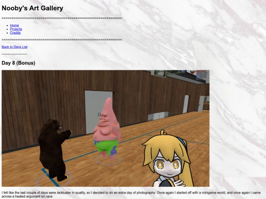 day8vrchat screenshot