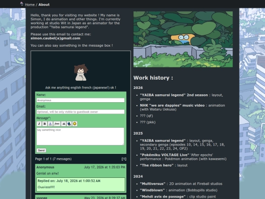 about screenshot