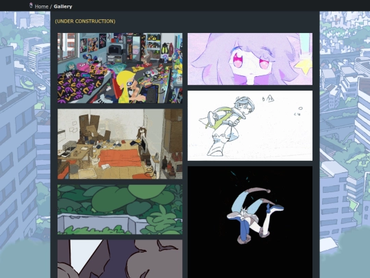 gallery screenshot