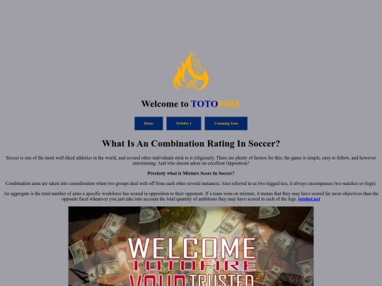 ttflfr1 screenshot