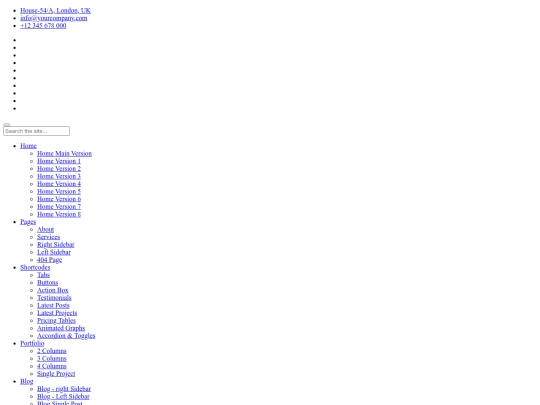 portfolio-3 screenshot