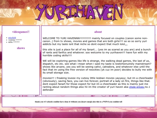 experiment screenshot