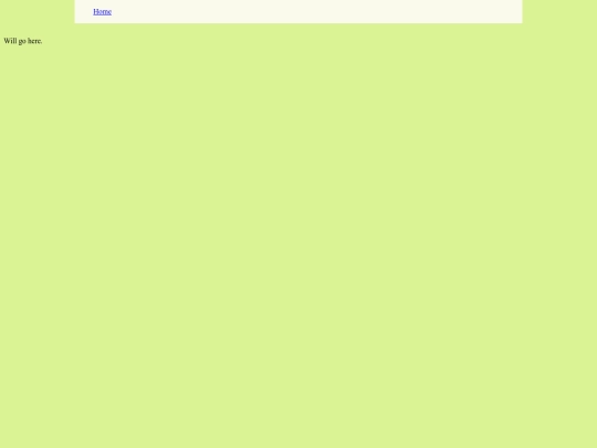 projects/completed screenshot