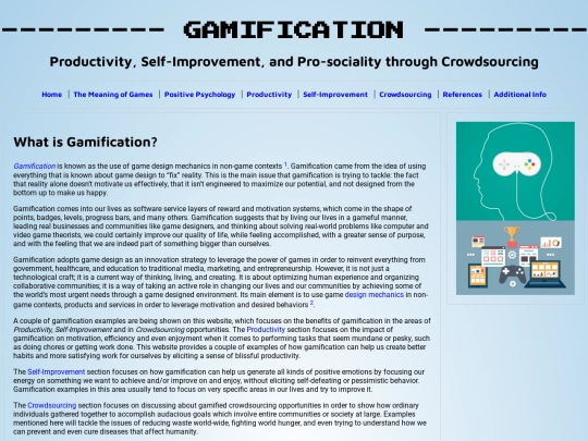 gameofpsych/gamehome screenshot
