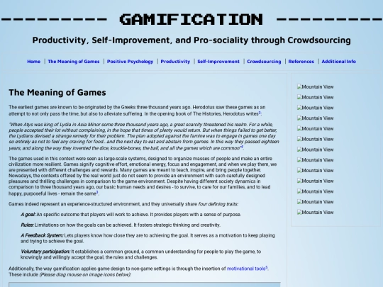 gameofpsych/hist screenshot