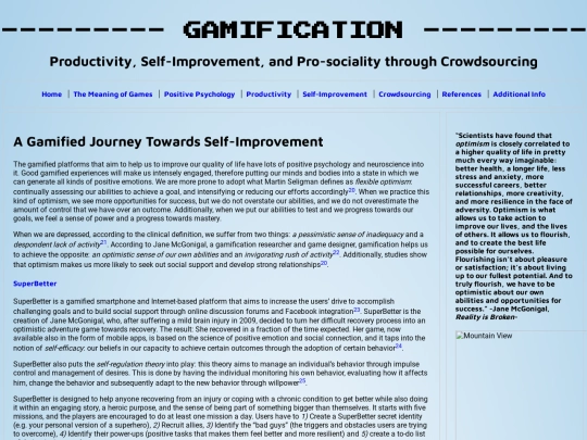gameofpsych/self-improv screenshot