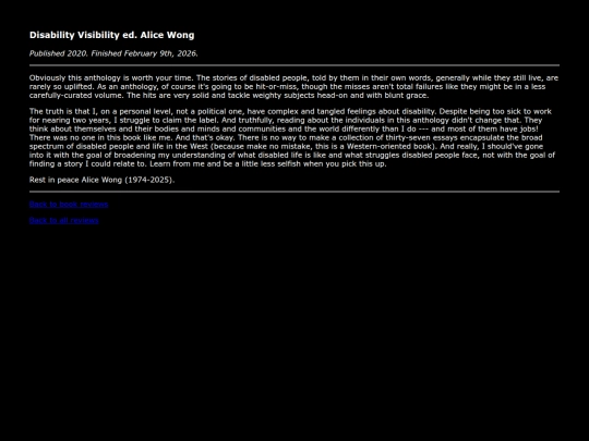 disabilitywong screenshot