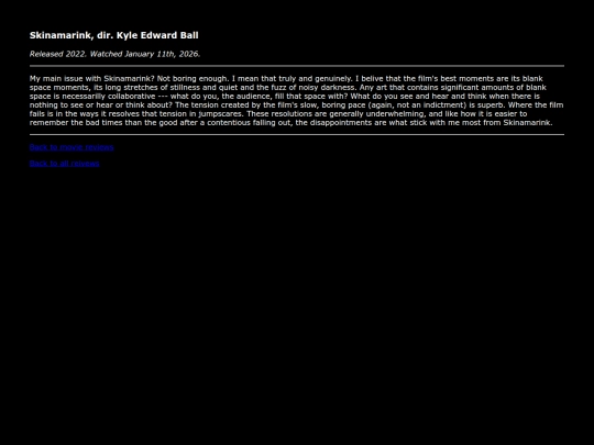 skinamarink screenshot