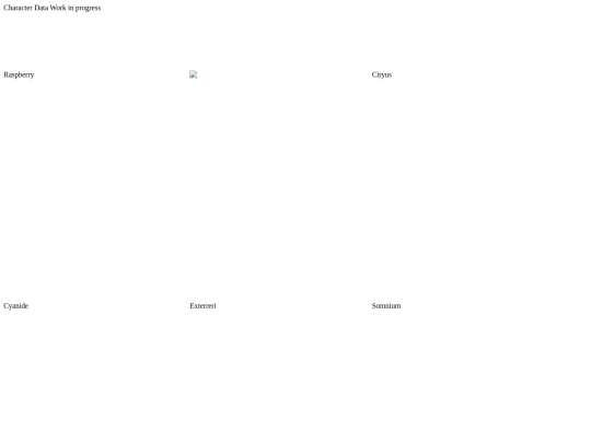 character_data screenshot