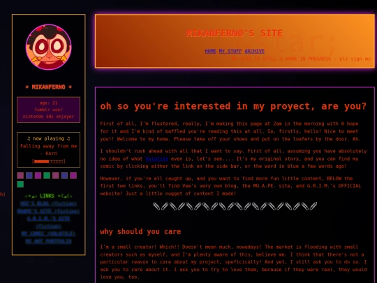 music screenshot