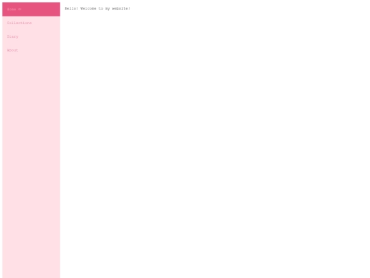 home screenshot