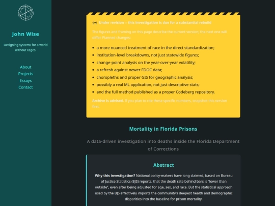FDOC_deaths screenshot