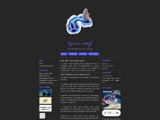 dni-and-byi screenshot