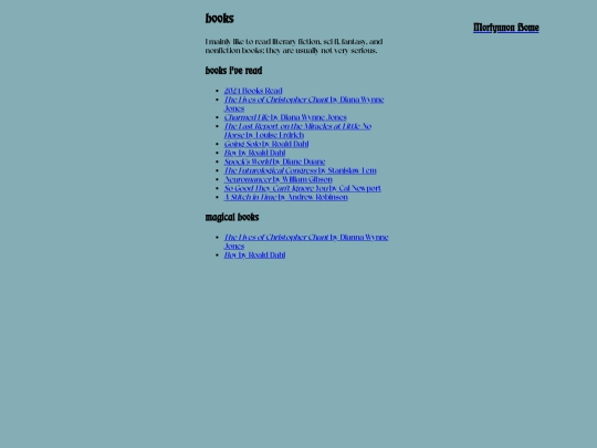 interests/books/00-directory screenshot