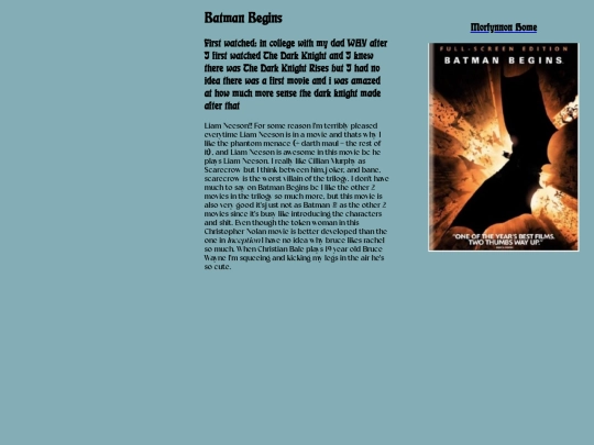 interests/movies/batman-begins screenshot