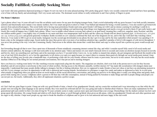 interests/writing/A-less-depressed-look-at-life screenshot