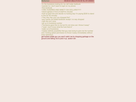 interests/writing/greentext screenshot