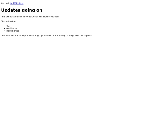ugn screenshot