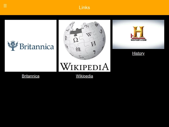  W3.CSS_Halloween/links screenshot