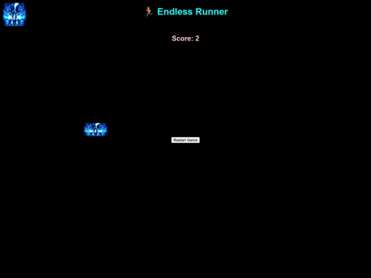 GAMES/JUMPER screenshot