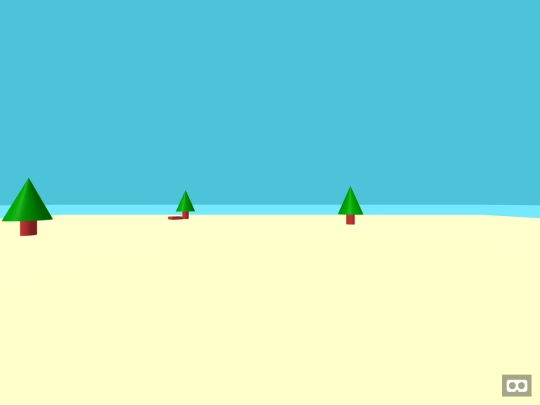 a-frame screenshot