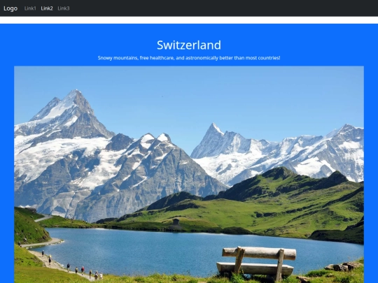 boot_strap screenshot