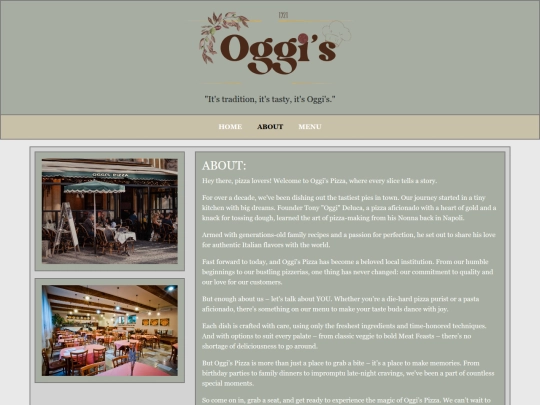 oggis_pizza/about screenshot