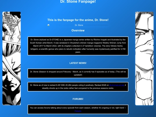 web_design/1.HTML/fan_page screenshot