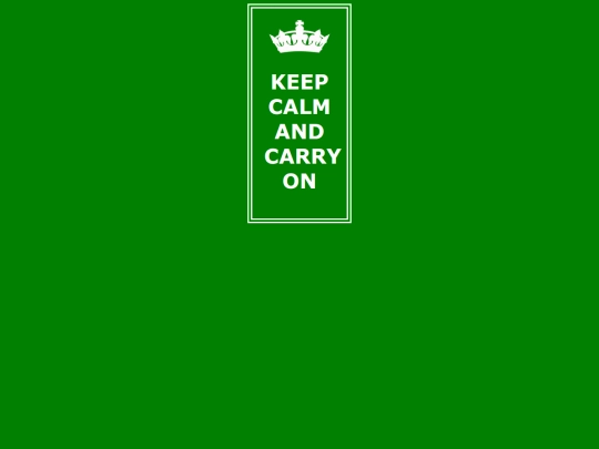 web_design/2.CSS/keep_calm/keep_calm screenshot