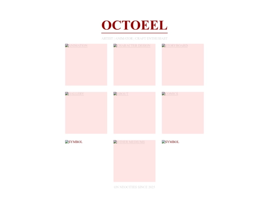 test screenshot