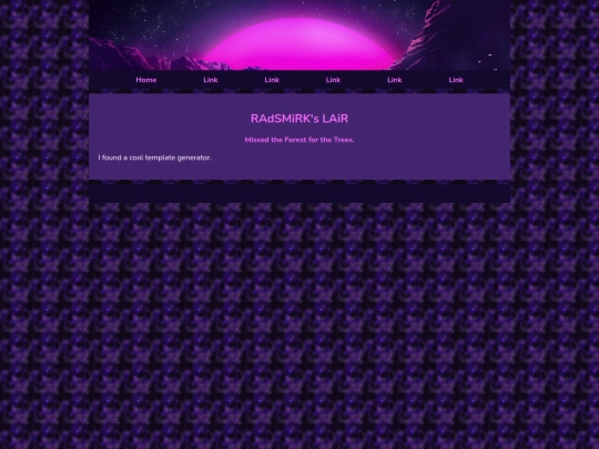 FAKEindex screenshot