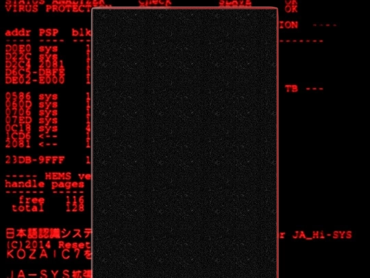 OCs/toy screenshot