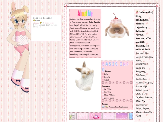 about_me screenshot