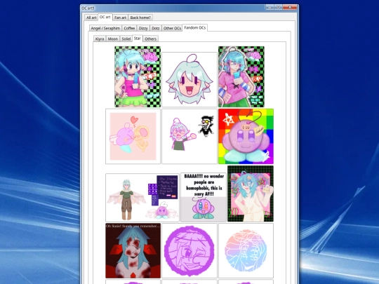 art/OC_artfandom_OCsStar screenshot