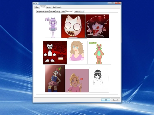 art/OC_artother_OCs screenshot