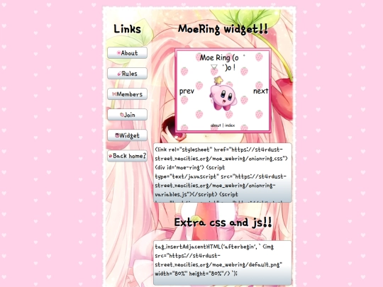 moe_webring/widget screenshot