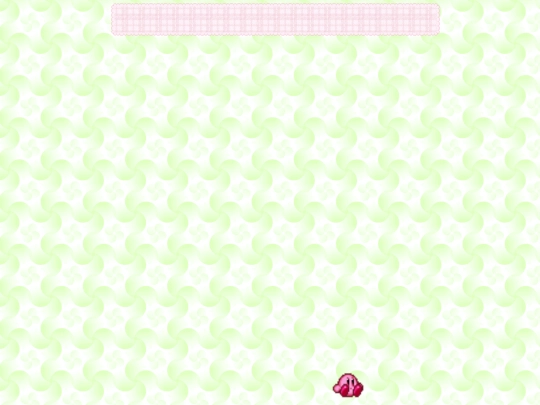 shrines/kirby screenshot