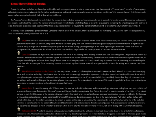horrorrecs2 screenshot