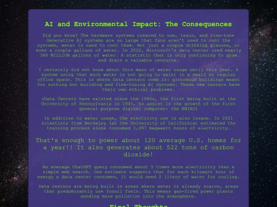 AIposter/AIenvironmentalImpact screenshot