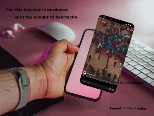 TravelAway/burdenedTraveler screenshot