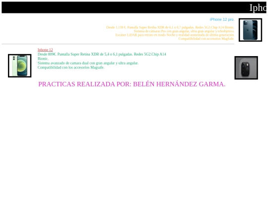 Font/font screenshot