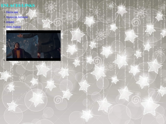 Links/links screenshot