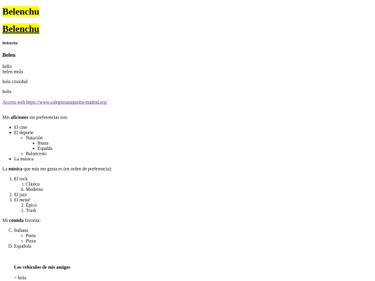 Pract5/practexam screenshot