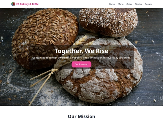 MAPPEDBYMEMORY_COLLAB/bakery&MBM screenshot