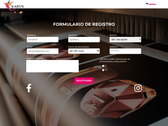formuulti screenshot